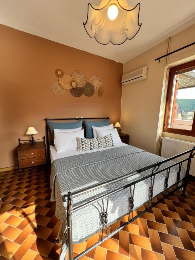 Antonios House Ithaka Villa Kültér fotó