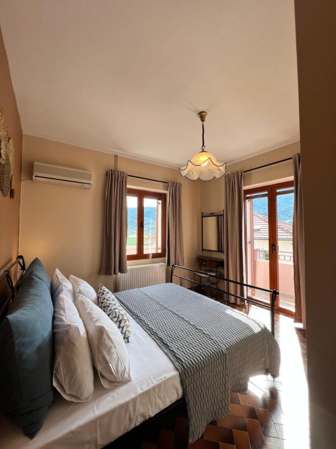 Antonios House Ithaka Villa Kültér fotó