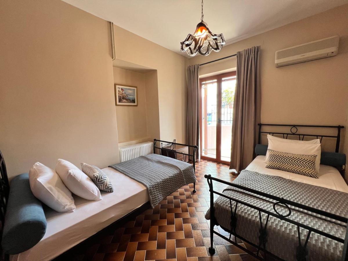 Antonios House Ithaka Villa Kültér fotó