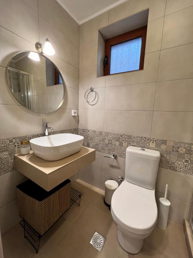 Antonios House Ithaka Villa Kültér fotó